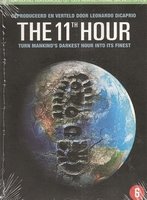 Documentaire DVD - The 11th Hour