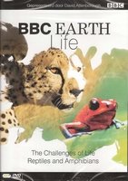 Documentaire DVD - BBC Earth Life 6