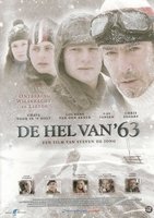 DVD De Hel van '63