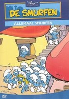 DVD De Smurfen - Allemaal Smurfen