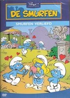 DVD De Smurfen - Smurfen Verliefd
