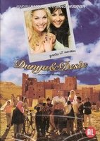 DVD Dunya & Desie