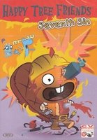 DVD Happy Tree Friends 7 - Seventh Sin