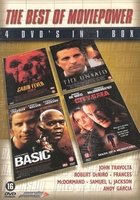 DVD box - Best of Moviepower (4 DVD)