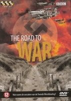 DVD box - The Road to War