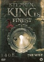 DVD Box - Stephen King's Finest (2 DVD)