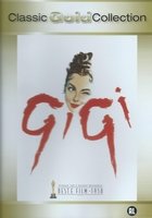 Classic Gold Collection DVD - Gigi