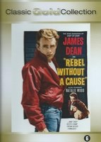 Classic Gold Collection DVD - Rebel Without a Cause