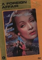 Classic movies DVD - Foreign Affair