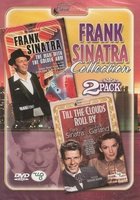 Classic movies DVD - Frank Sinatra Collection