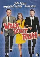 Classic movies DVD - Walk, Don't Run
