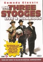 Comedy Classic DVD - The Three Stooges