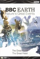 Documentaire DVD - BBC Earth - Nature's Great Event 5