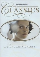 BBC Drama DVD - Nicholas Nickleby