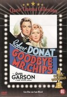 Classic Cinema Collection DVD - Goodbye Mr. Chips