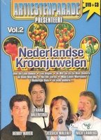 CD+DVD - Nederlandse Kroonjuwelen Vol. 2