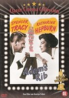Classic DVD - Adam's Rib