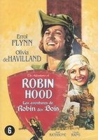 Classic DVD - Robin Hood