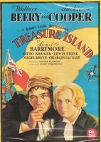 Classic DVD - Treasure Island