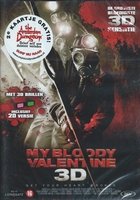 Horror DVD - My Bloody Valentine 3D