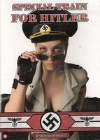 Exploitation Series DVD - Special train for Hitler