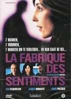 Franse film DVD - La Fabrique des Sentiments