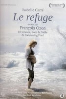 Franse film DVD - Le Refuge