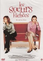 Franse film DVD - Les Soeurs Fachées