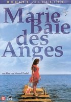 Franse film DVD - Marie Baie des Anges