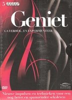 Erotiek DVD box - Geniet (5 DVD)