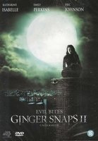 Horror DVD - Ginger Snaps 2