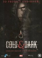 Horror DVD - Cold & Dark