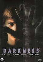 Horror DVD - Darkness