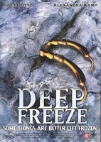 Horror DVD - Deep Freeze
