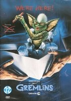 Horror DVD - Gremlins