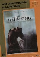 Horror DVD - An American Haunting