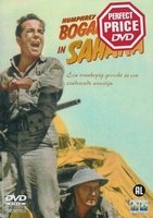 DVD oorlogsfilms - Sahara