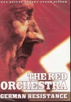 DVD oorlogsdocumentaire - The Red Orchestra