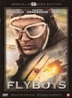 DVD oorlogsfilms - Flyboys (2 DVD SE)