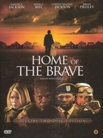 DVD oorlogsfilms - Home Of The Brave (2 DVD SE)