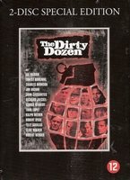 DVD oorlogsfilms - The Dirty Dozen (2 DVD SE)