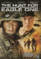 DVD oorlogsfilms - The Hunt for Eagle One