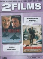 DVD Redline & Witness in Warzone
