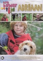 DVD Jeugdfilm - Adriaan