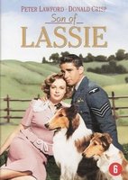 DVD Lassie - Son of Lassie