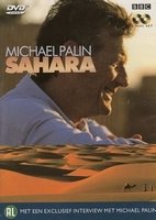 DVD Michael Palin - Sahara (2 DVD)