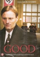 DVD oorlogs drama - Good