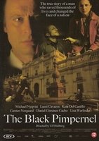 DVD oorlogs drama - The Black Pimpernel