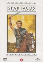 DVD Spartacus (2 DVD SE)
