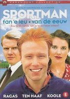 DVD Sportman van de Eeuw